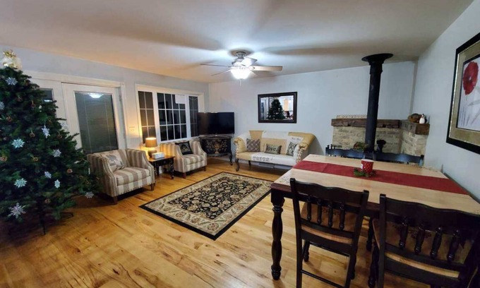 Lake Ripley Casa | Lake Ripley Getaway