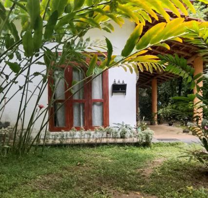 Habaraduwa Apartamento | Lake Road Villa