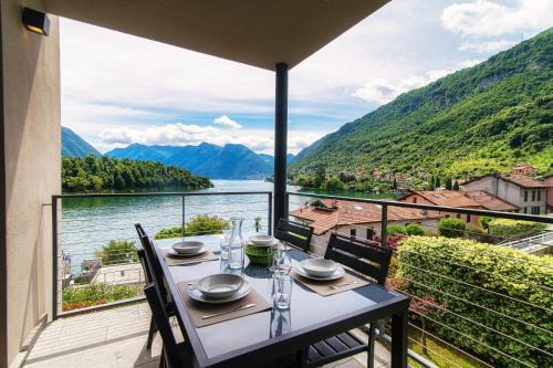 Ossuccio Apartamento | Lake's Dream - by MyHomeInComo