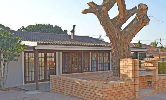 Pietermaritzburg Casa | Lake Sands Manor