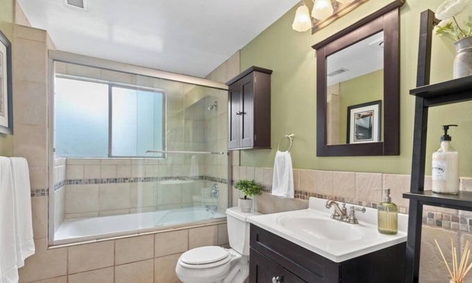 Picnic Point-North Lynnwood Casa | Lake Serene Guest House, Lynnwood