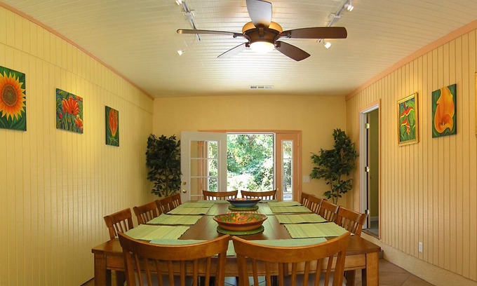 Lakehead-Lakeshore Casa | Lago Shasta Pine House Situado Lakehead