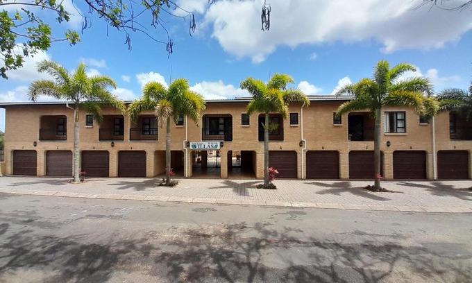 St. Lucia Apartamento | Lake St Lucia Villas