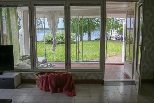 Hollola Casa | Lake Suite Family