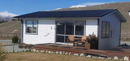 Lake Tekapo Apartamento | Lake Tekapo Bliss
