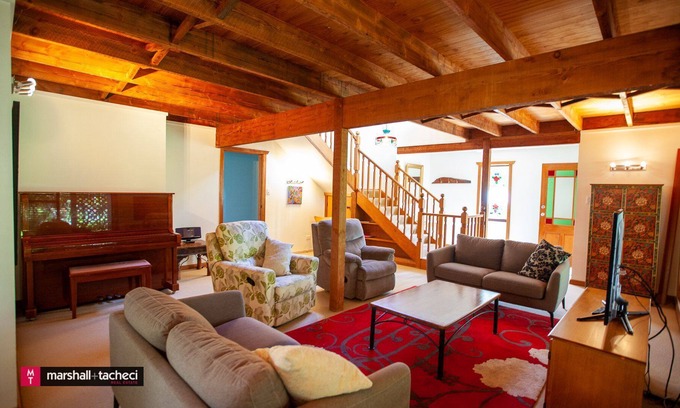 Wallaga Lake Casa | TERAPIA DEL LAGO: 1 Fairhaven Point Way- Posición tranquila junto al lago