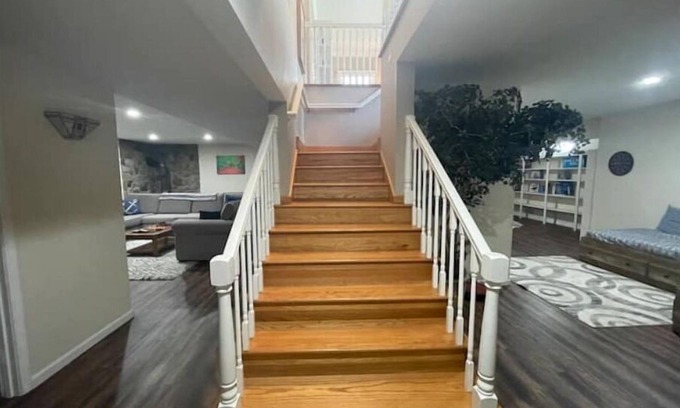 Culver Casa | Lake Town Retreat Near CMA/CGA