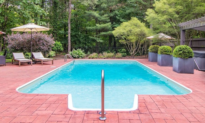 Saugatuck Villa | Lake Trail Lodge- Cerca del corazón de #Saugatuck