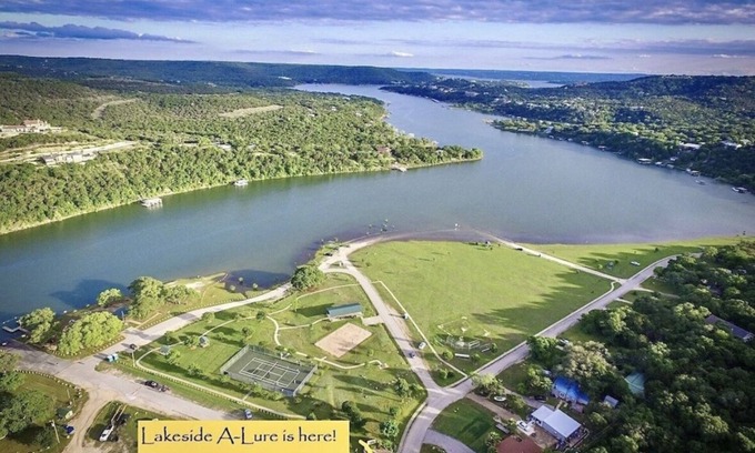 Jonestown Casa | Lake Travis Bungalow in Jonestown