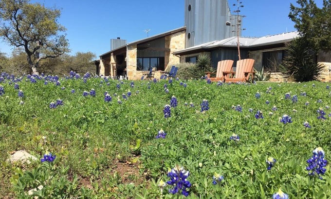 Oatmeal Casa | Lujoso paseo marítimo del lago Travis, vistas espectaculares, Austin. ¡Nuevo listado!