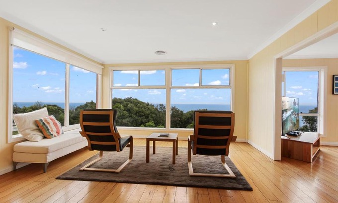 Lake Tyers Beach Casa | Lake Tyers Beach House