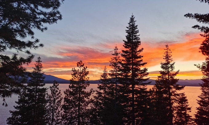 Lake Almanor Country Club Casa | Lake Almanor Country Club Waterfront Cabin