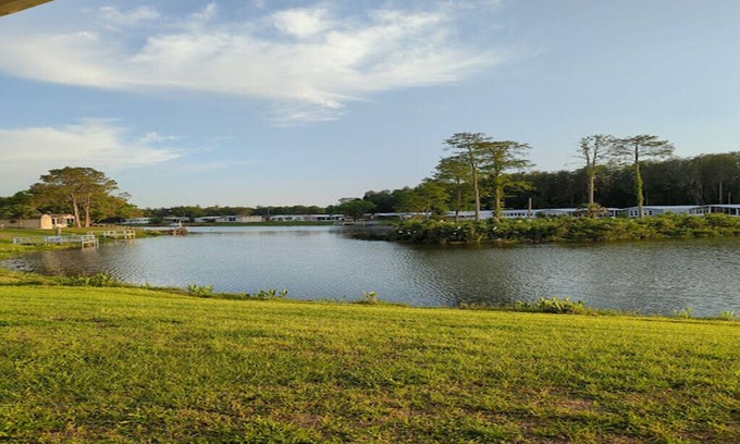 Keystone Casa | Lake view 1 bedroom, Golf Course & Trapshooting