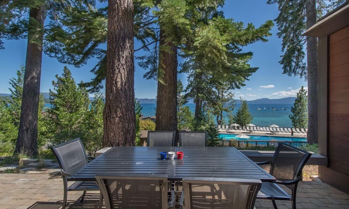 Tahoe Tavern Casa | Caída en Tahoe está aquí! Disfrutar del aire fresco y espectaculares colores de la caída!