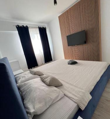 Militari Apartamento | Lake View Aparthotel