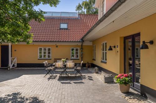 Grindsted Apartamento | Lake View Apartment