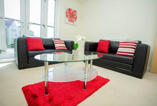 Northampton Apartamento | Lake View Apartment