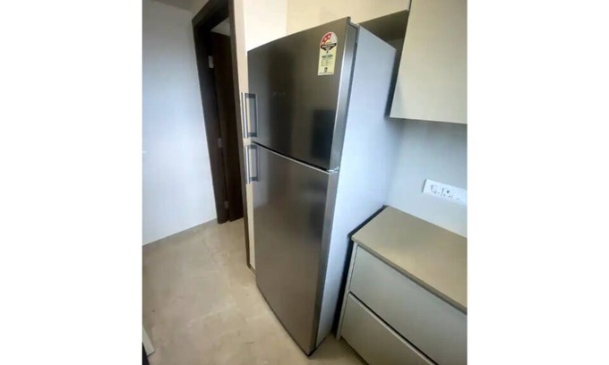 Hiranandani Gardens Casa | Lake view apartment