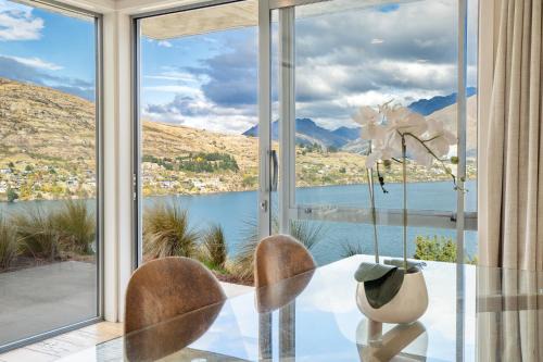 Frankton Apartamento | Lake View Apartment Queenstown