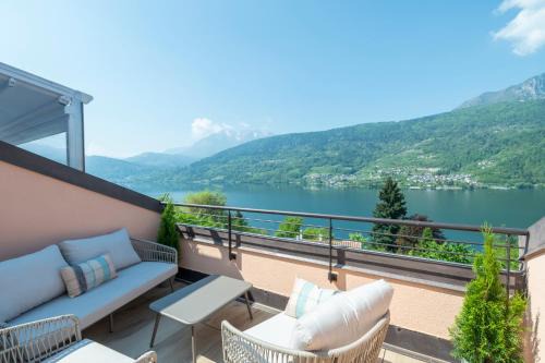 Ischia Apartamento | Lake View Apt - Only 15 min to Trento