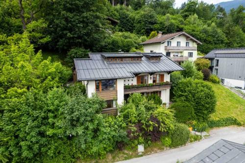 Zell am See Chalet De Esquí | LAKE VIEW! Chalet Birkmayer by we rent
