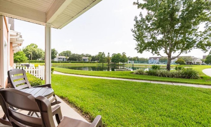 Venetian Bay Villages Casa | Lake View, Experience the Sunsets Here