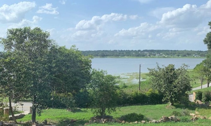 Lake Wales Apartamento | Lake View Gardens Private Balcony Suite Legoland