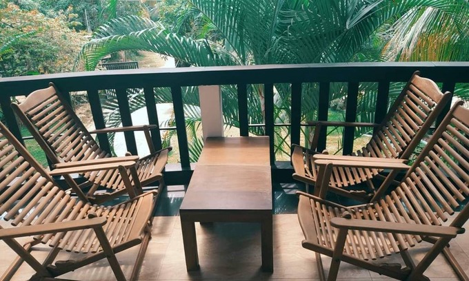 Tangalle Cama Y Desayuno | Lake View Homestay