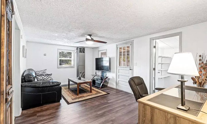 Waterloo Apartamento | Lake View in Waterloo
