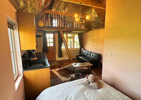 Sudbury Apartamento | Lake View lodges