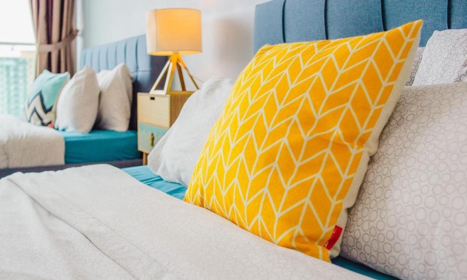 Taman Mount Austin Apartamento | -Lake View- Mount Austin IKEA Toppen 10 mins - B113