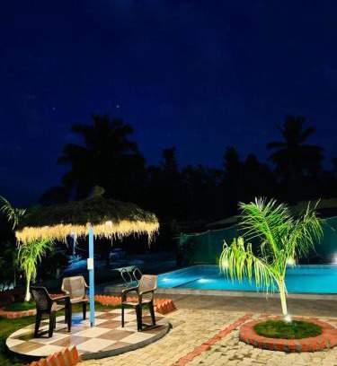 Vastare Casa | Lake view nest chikkamagluru