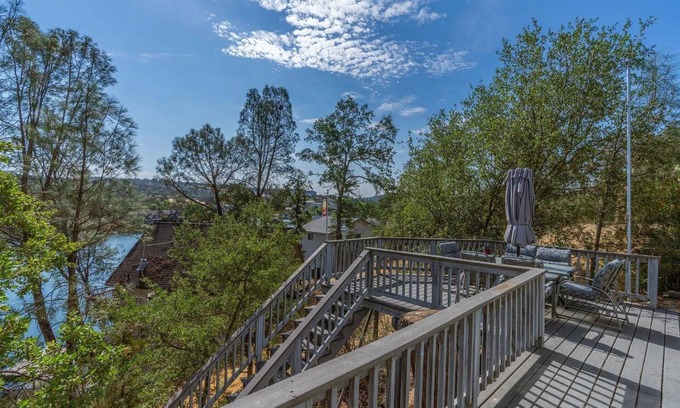 Copperopolis Casa | Lake View Peace, Serenity, and Memories