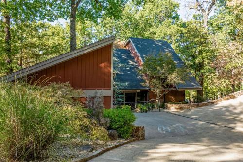 Afton Casa | Lake-View Pelican Point Retreat in Afton!