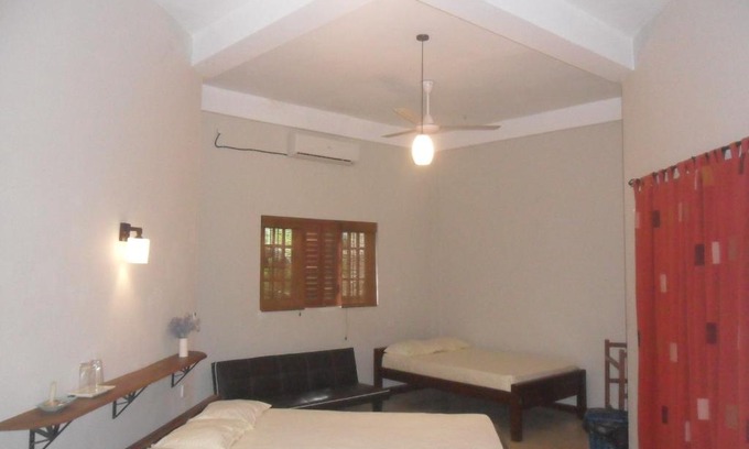 Anuradhapura Casa | Lake View Pilgrims Rest - Anuradhapura