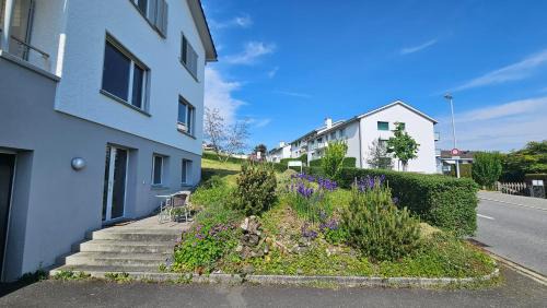 Horgen District Casa | Lake View Private Studio