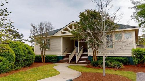 Litchfield by the Sea Casa | Lake Views, 2BR, 2BA, Lakeside Villa