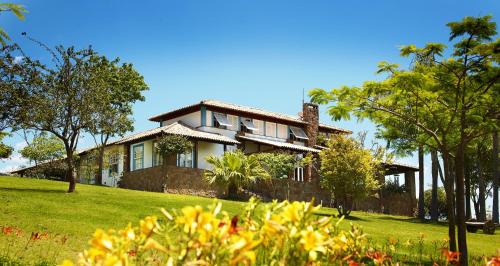 Amparo Hotel | Lake Vilas Charm Hotel & SPA