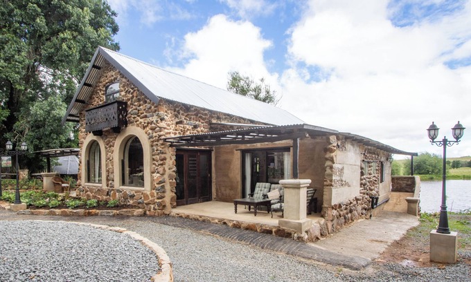 Greater Kokstad Otro | Lake Villa Room 15