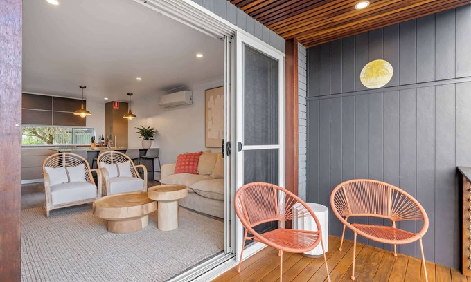 Buff Point Apartamento | Lake Vista 2,0 By Coast Hosting