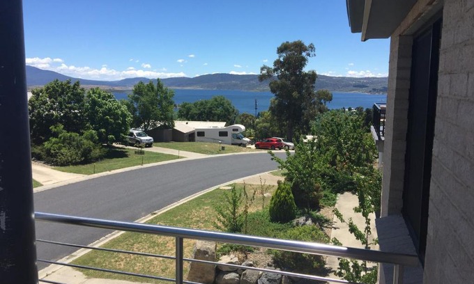 Jindabyne Casa | Lake Vista