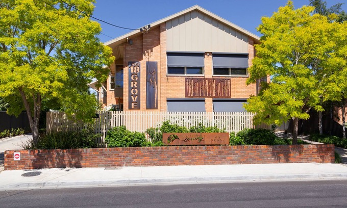 Lake Wendouree Apartamento | Lake Wendouree Luxury Apartments