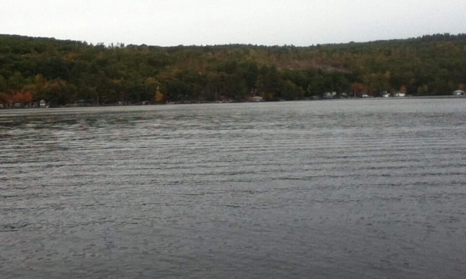 Alton Bay Cabaña | Lago Winnipesaukee - Alton Bay Waterfront Cottage