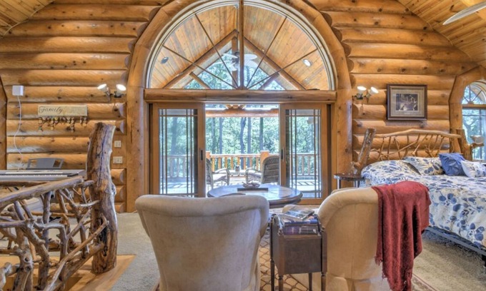 Poynette Cabina | Lake Wisconsin Lodge