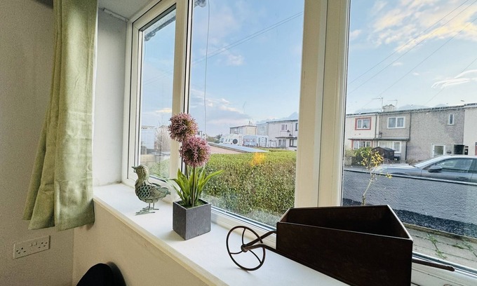Haverigg Apartamento | LakeDistrict Vacation Time by Sleepy