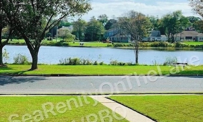 Lake Como Casa | Lakefront Beach House ** OTOÑO 2019 / Verano 2020 Tarifas actualizadas ** Perfección de la costa