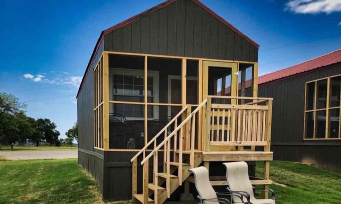 Mead Casa | Lakefront Cabin - Call of the Wild - 17
