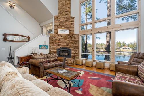Groveland Casa | Lakefront Casa Cassaretto