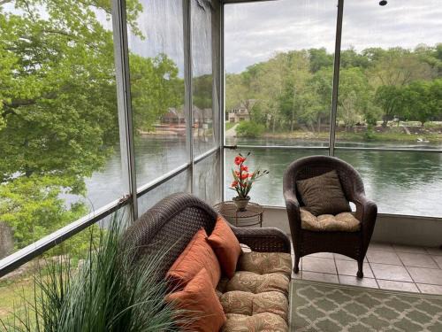 Branson Apartamento | Lakefront Condo at Diamond Resort!