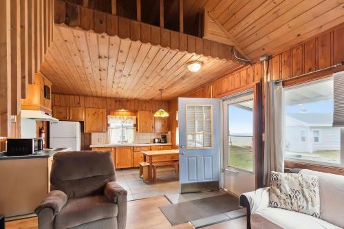 Greenbush Apartamento | Lakefront Cottages 4 & 5 - 6BR Retreat for 12
